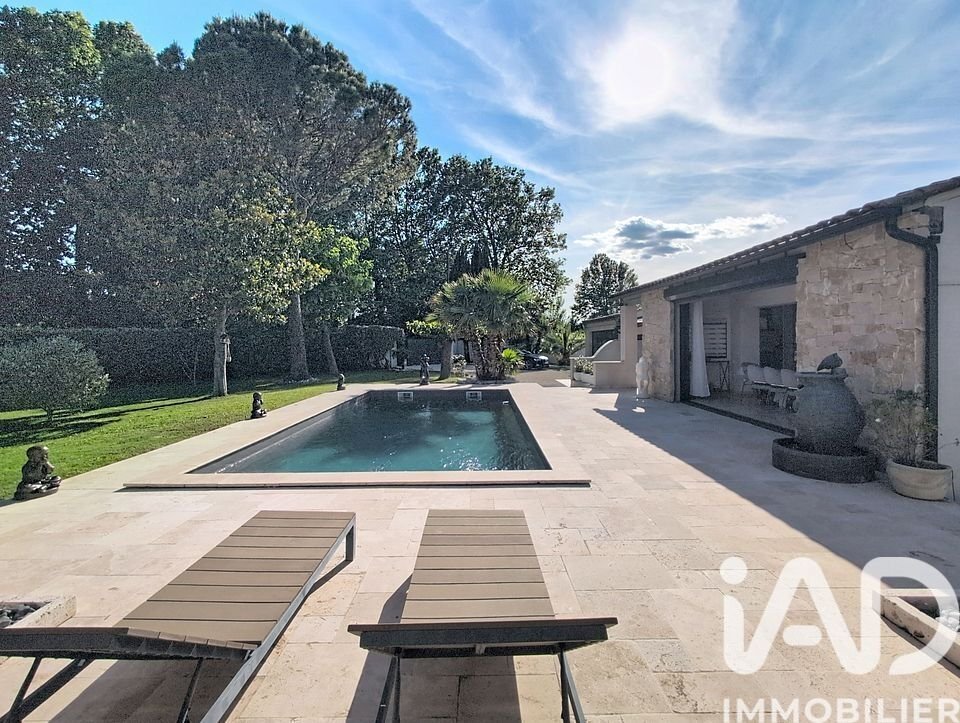 House in Durance-Cantarel, Avignon, France 5 - 16868091