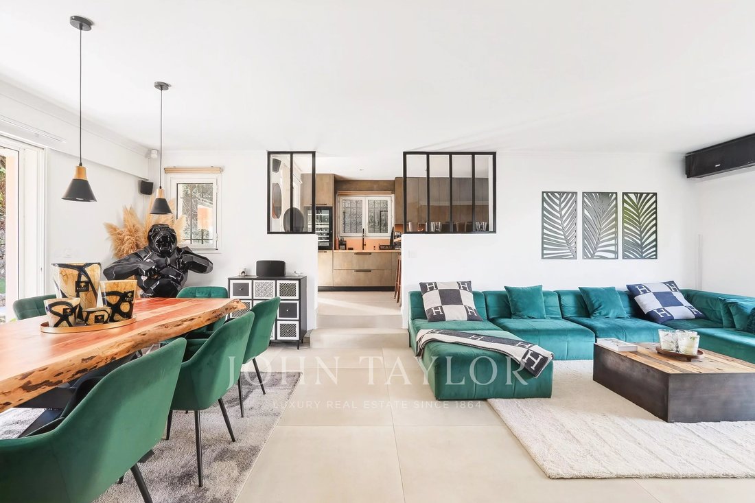 Villa in Mougins, Provence-Alpes-Côte d'Azur, France 5 - 17976776