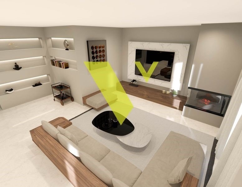 Apartment in Glyfada, Attica, Greece 2 - 17976586