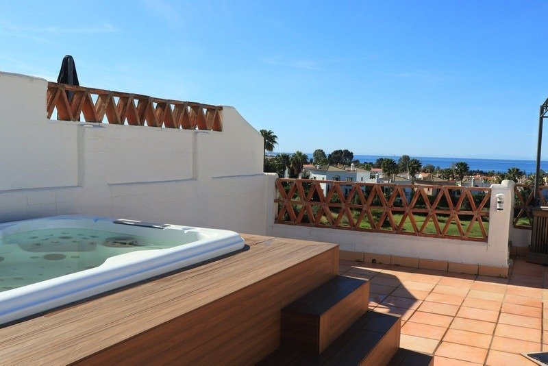 House in Estepona, Andalusia, Spain 2 - 17980268