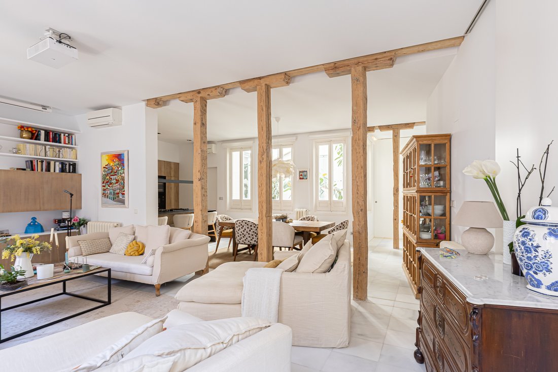 Apartment in Centro, Madrid, Spain 2 - 17979950