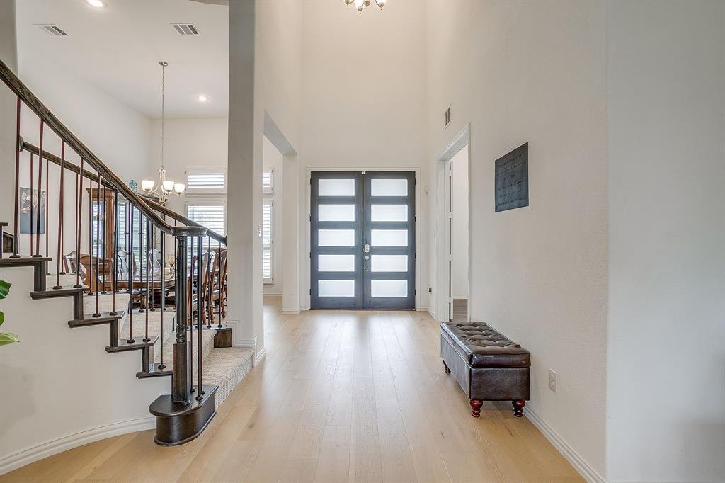 House in Haslet, Texas, United States 4 - 17979258