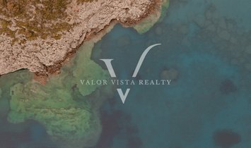 Villa in Lefktro, Peloponnese, Western Greece and the Ionian, Griechenland 1