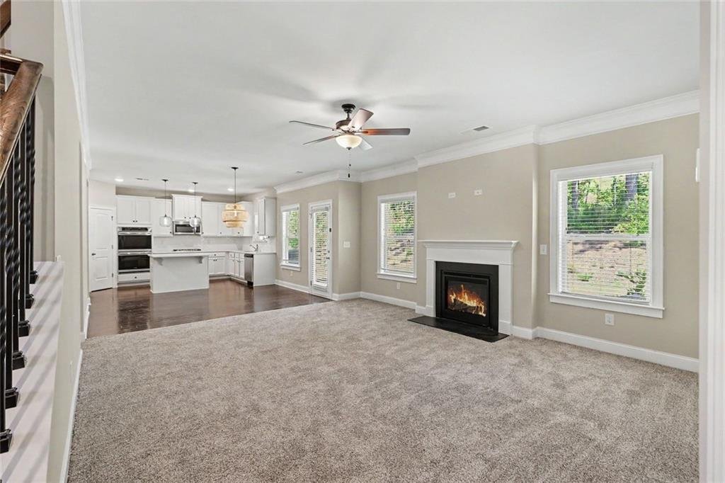 House in College Park, Georgia, United States 5 - 17979403