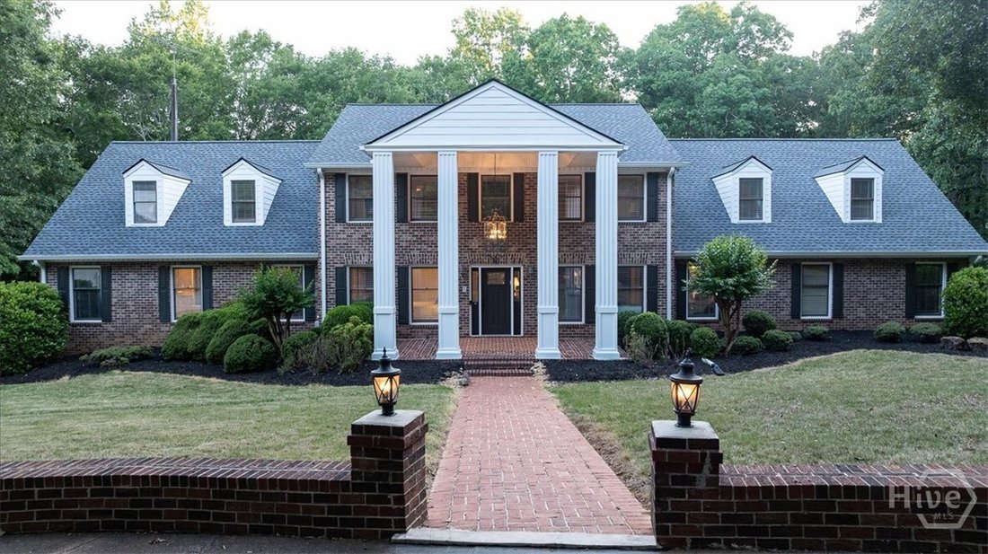 House in Athens, Georgia, United States 1 - 17978883