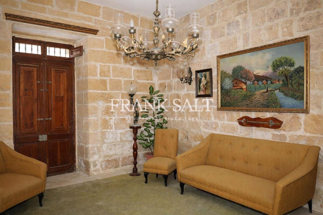 House in Żejtun, Malta 1 - 17771164