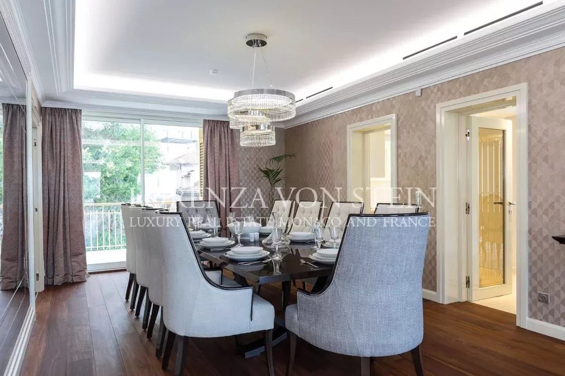 Apartment in Monaco, Monaco 1 - 17976322