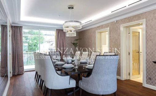 Apartment in Monaco, Monaco 1