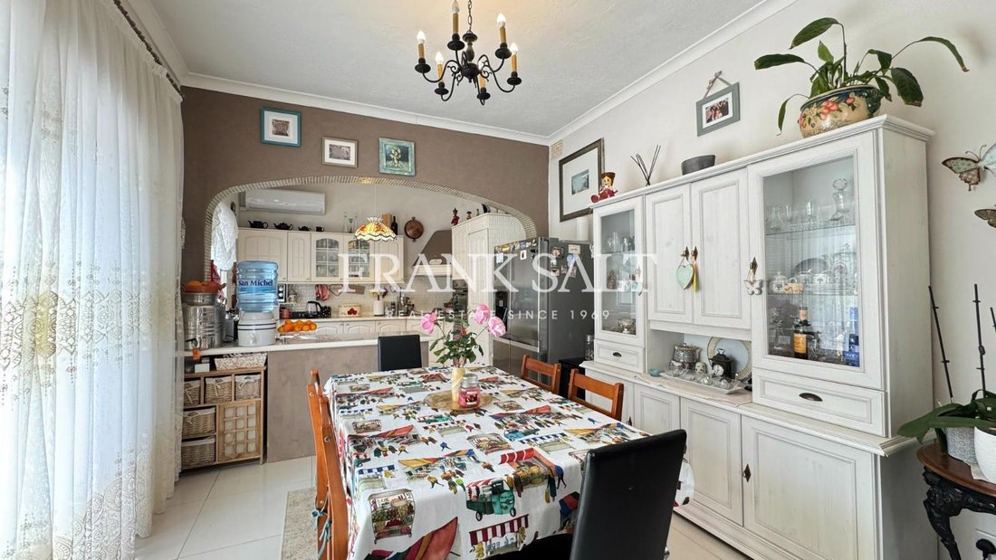 Bungalow in Mellieha, Malta 2 - 13887332