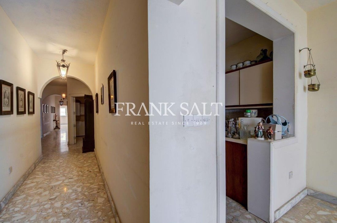 Apartment in Sliema, Malta 3 - 17954079