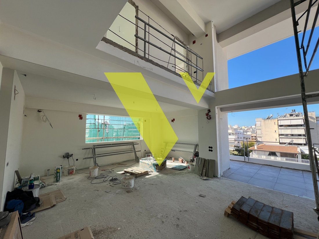 Apartment in South Athens, Attica, Greece 2 - 17976641