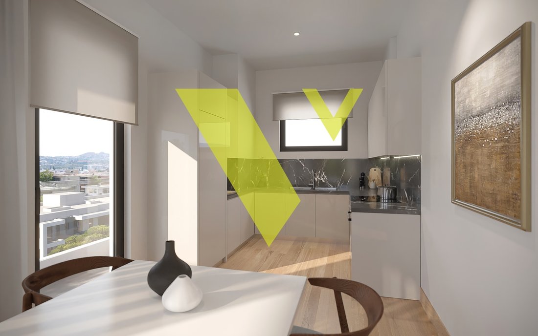 Apartment in South Athens, Attica, Greece 2 - 17975929