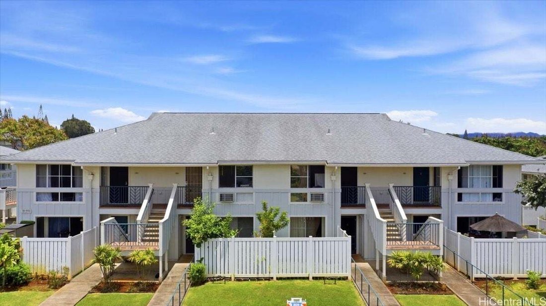 Condo in Mililani, Hawaii, United States 2 - 17980823