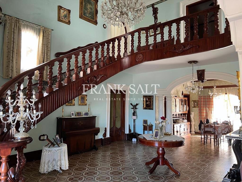 Villa in Gudja, Malta 1 - 13822128