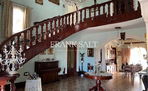 Villa in Gudja, Malta 1