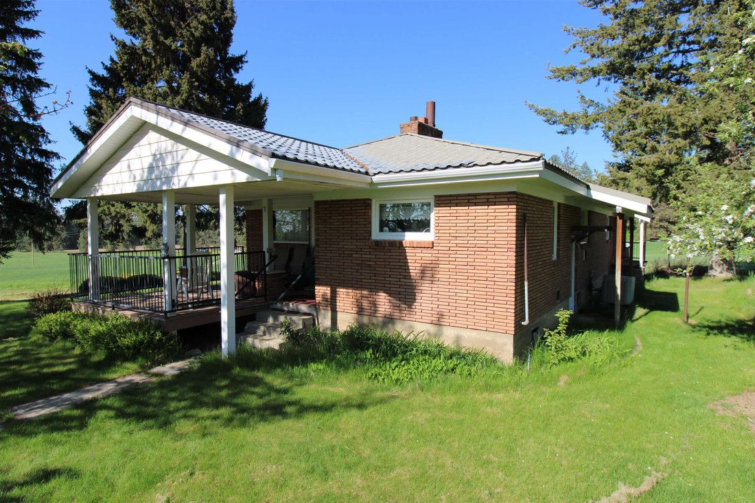 House in Clayton, Washington, United States 3 - 17974795