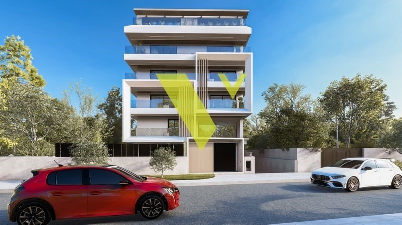 Apartment in Glyfada, Attica, Greece 2 - 17976496