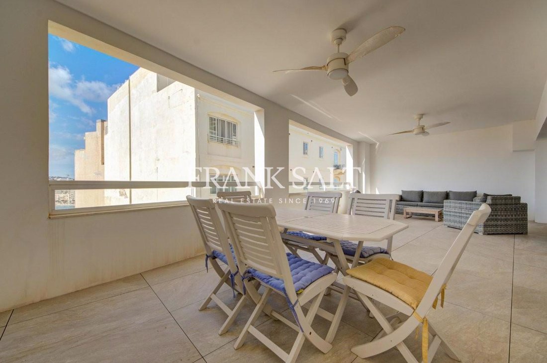 Apartment in Sliema, Malta 4 - 16038169