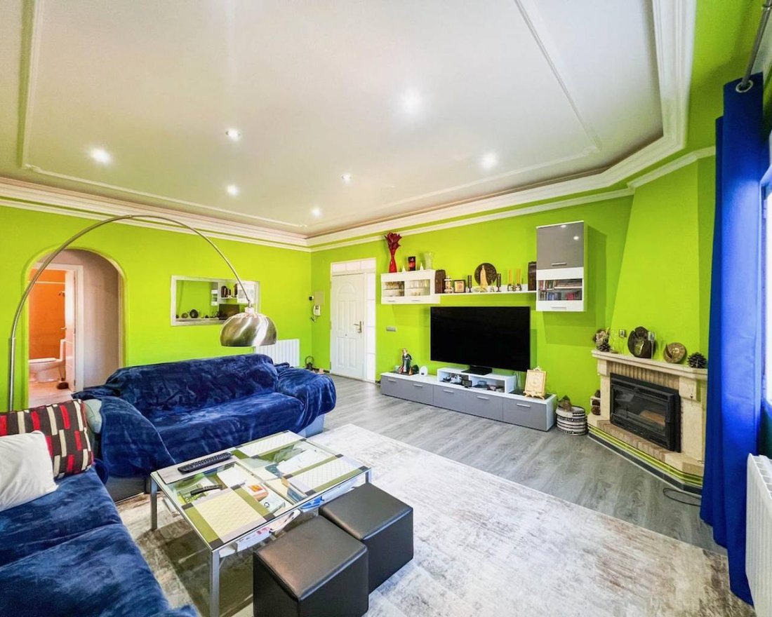 Villa in Ciudad Quesada, Rojales, Valencian Community 5 - 17976346