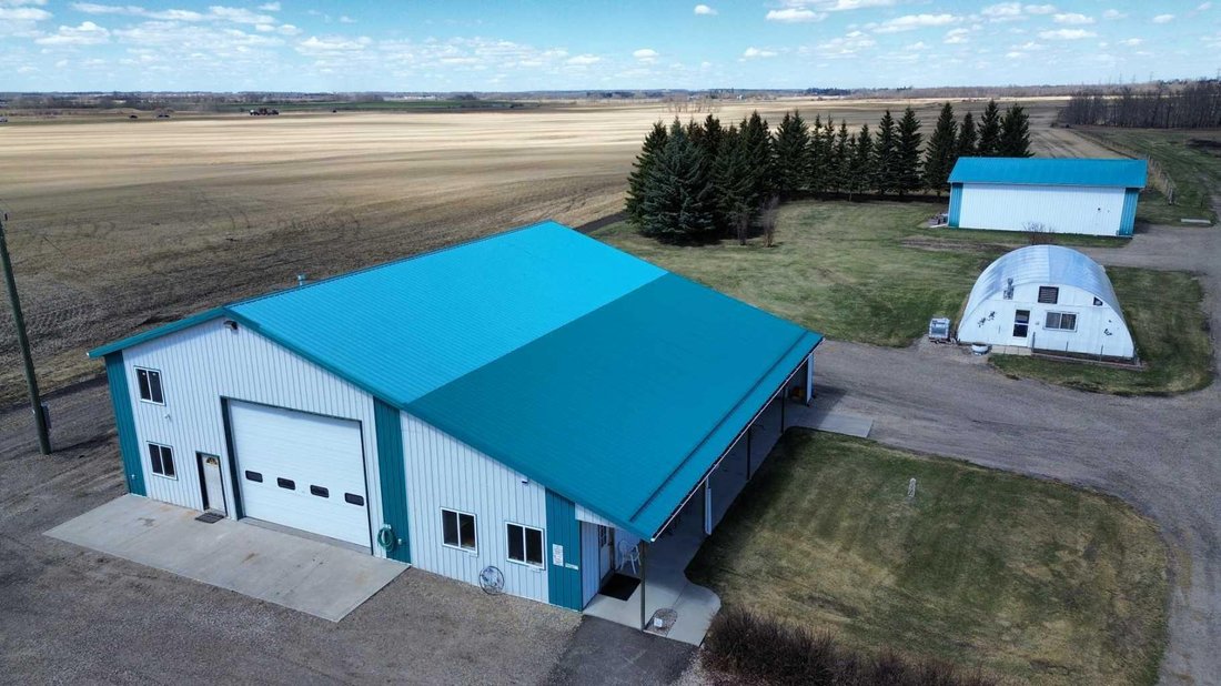Casa a Springbrook, Alberta, Canada 3 - 17340205