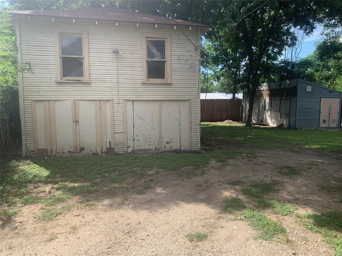 House in Austin, Texas, United States 4 - 17978785