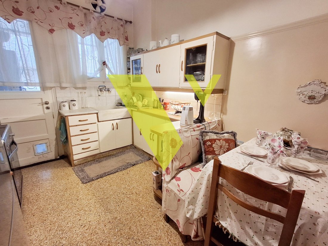 Apartment in 3rd District of Athens, Athens, Greece 4 - 17976081