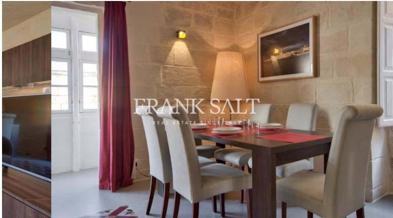 Apartment in Valletta, Malta 3 - 17954128
