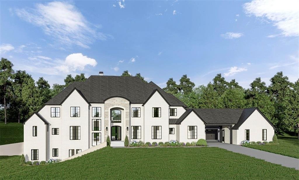 House in Milton, Georgia, United States 5 - 17922093