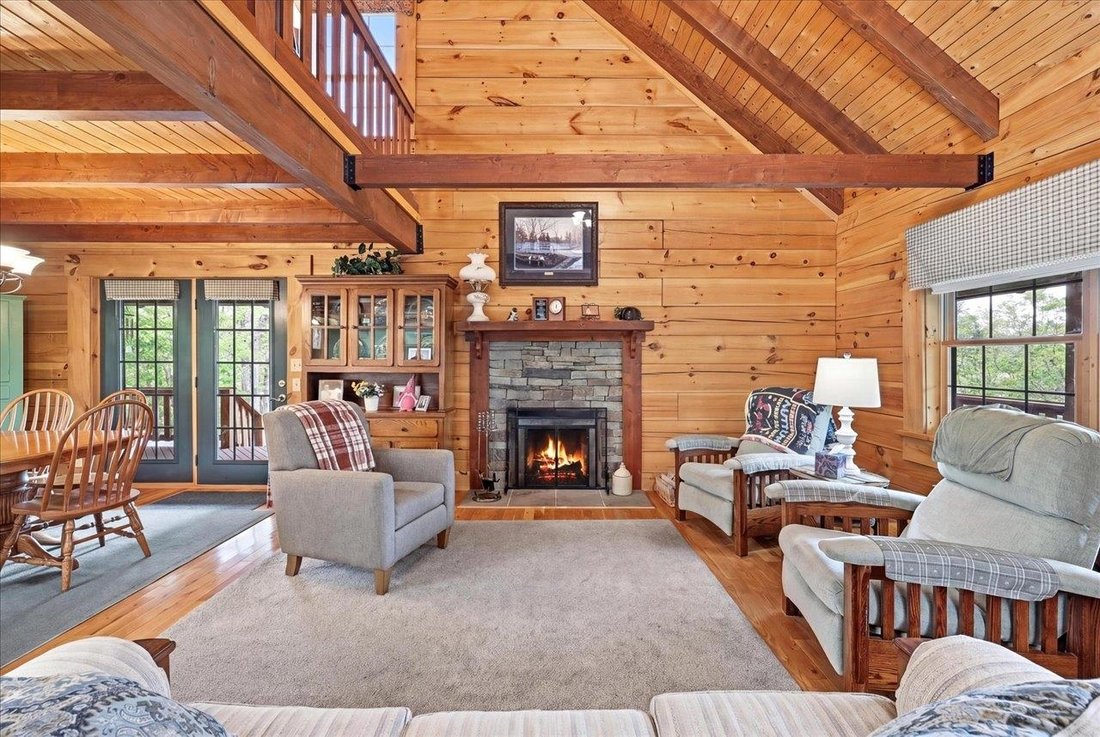 House in Head Waters, Virginia, United States 4 - 17978436