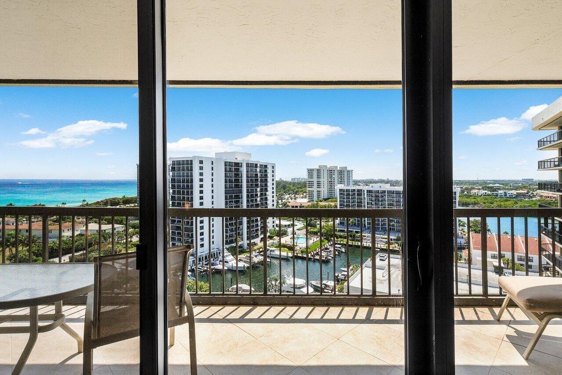 Condo in Boca Raton, Florida, United States 5 - 17979946