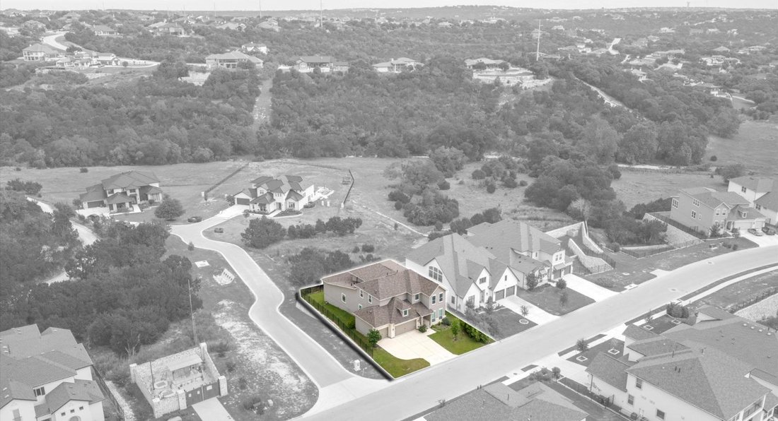 House in Leander, Texas, United States 3 - 17978732