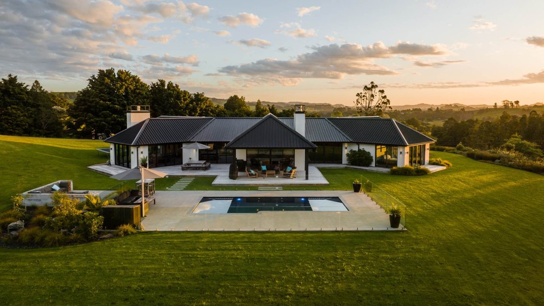 House in Wellsford, Auckland, New Zealand 2 - 16405464