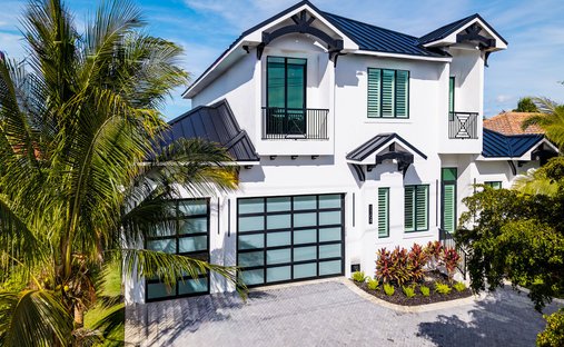 House in Marco Island, Florida, United States 1