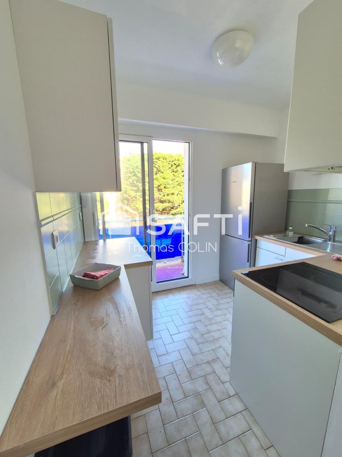 Apartment in Le Guézy, La Baule-Escoublac, France 4 - 17977854