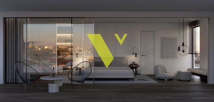 Apartment in Vouliagmeni, Attica, Greece 4 - 17976337