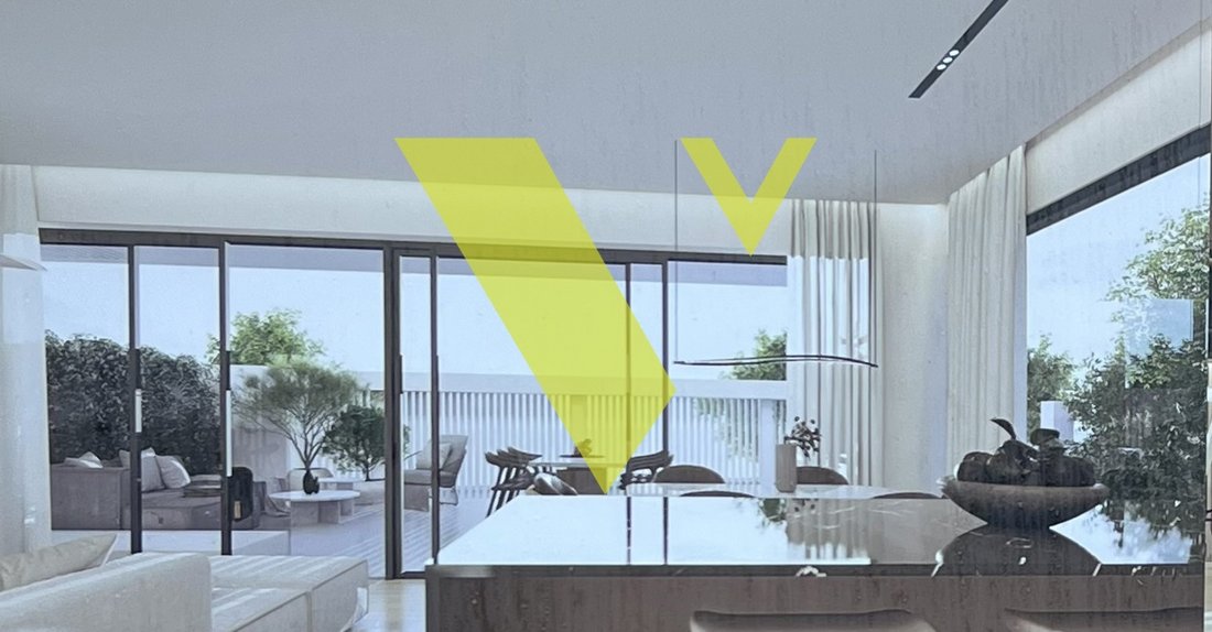 Apartment in Voula, Attica, Greece 2 - 17976050