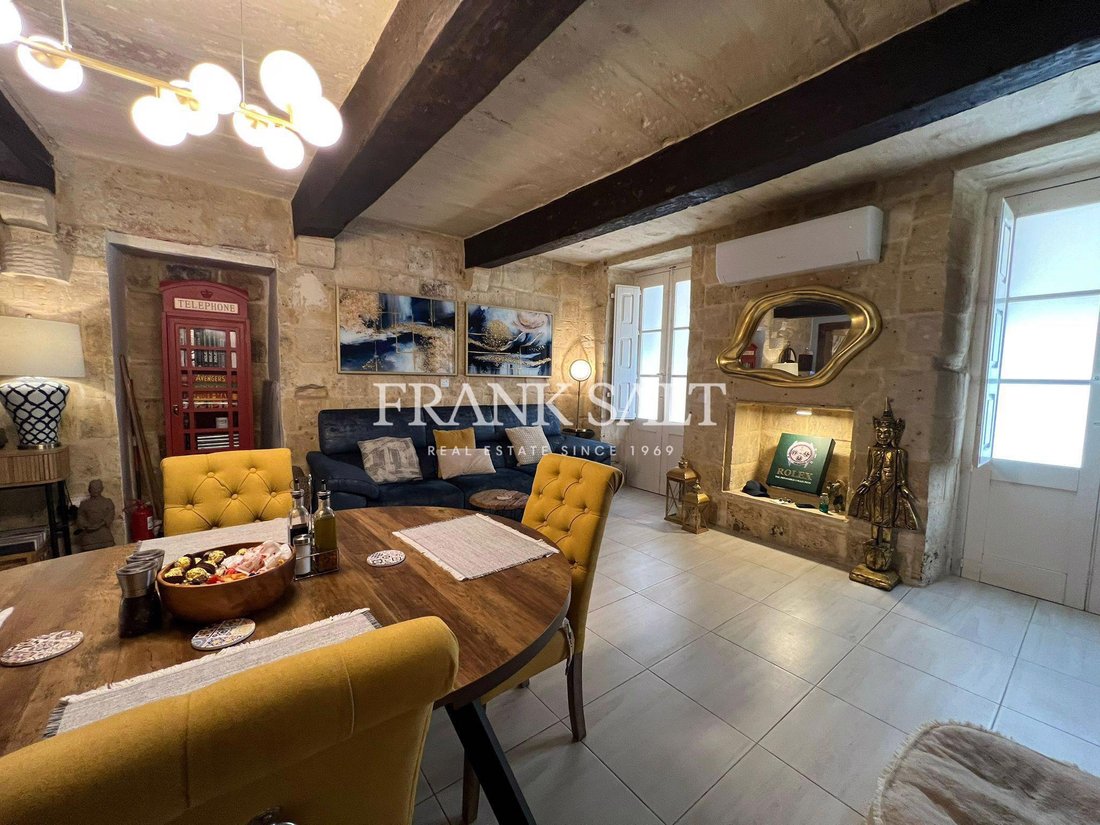 Apartment in Valletta, Malta 3 - 17770654
