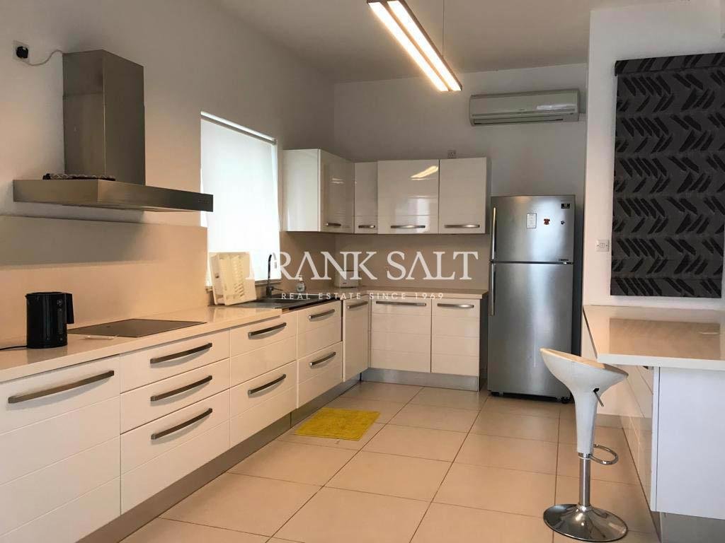 Apartment in Sliema, Malta 2 - 15672122