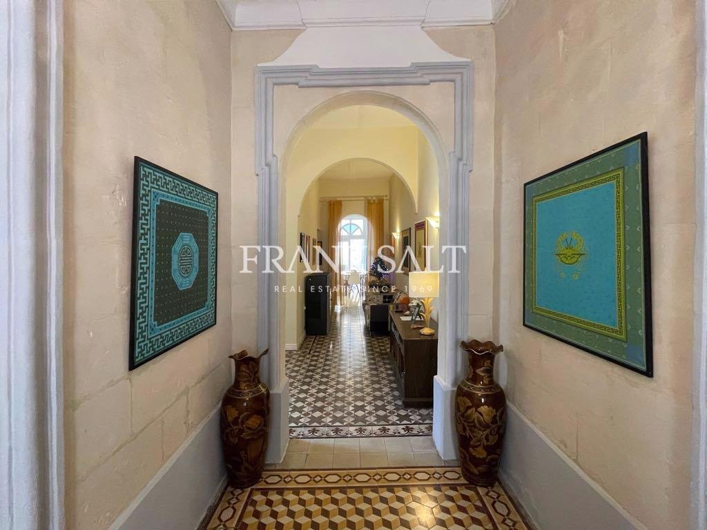 Townhouse in Sliema, Malta 1 - 17770731