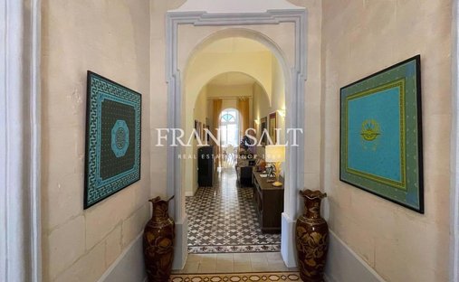 Casa a Sliema, Malta 1