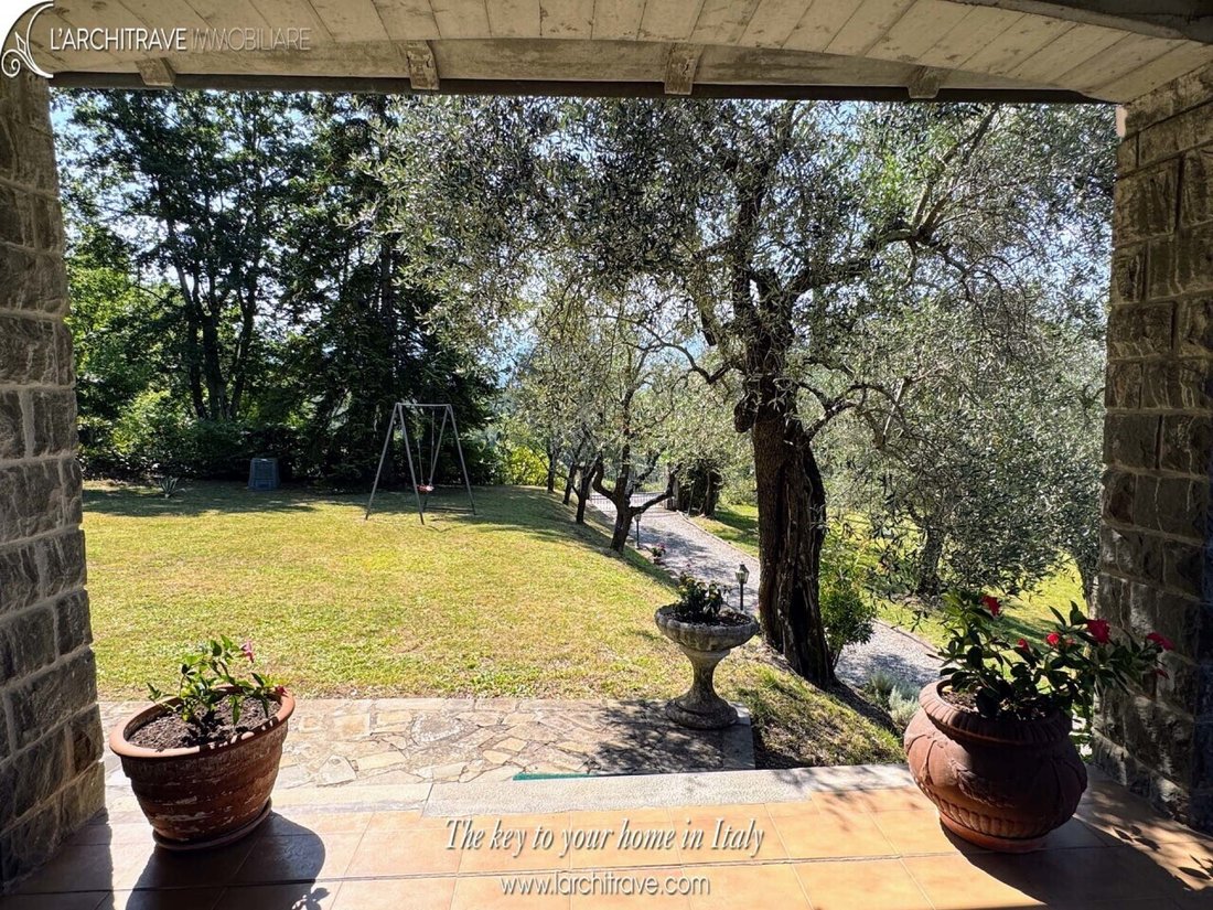 House in Fivizzano, Tuscany, Italy 3 - 17978680