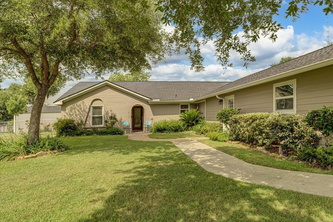 Casa a Brazoria, Texas, Stati Uniti 2 - 17975750
