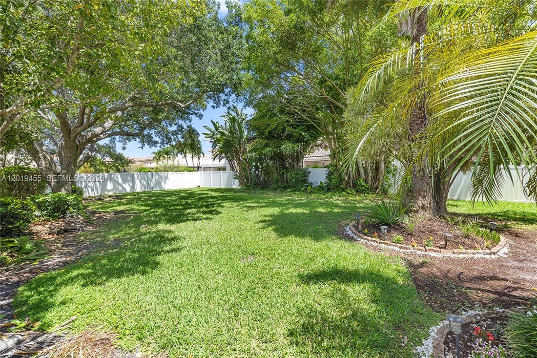 House in Pembroke Pines, Florida, United States 4 - 17955954