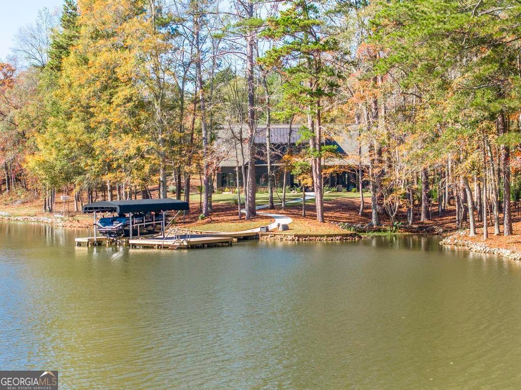 House in Buckhead, Georgia, United States 1 - 17980079