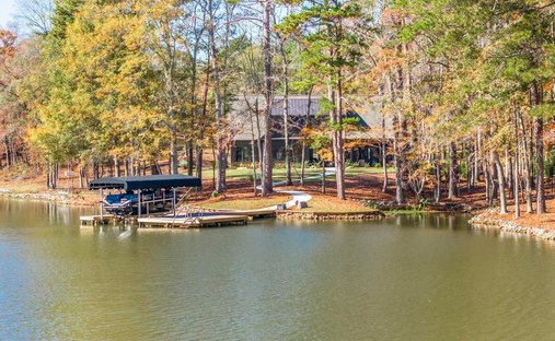 House in Buckhead, Georgia, United States 1
