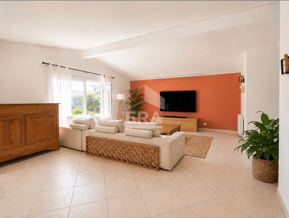 Villa in Mestras, Gujan-Mestras, France 3 - 17977320