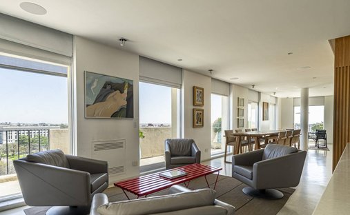Apartment in Buenos Aires, Buenos Aires, Argentina 1