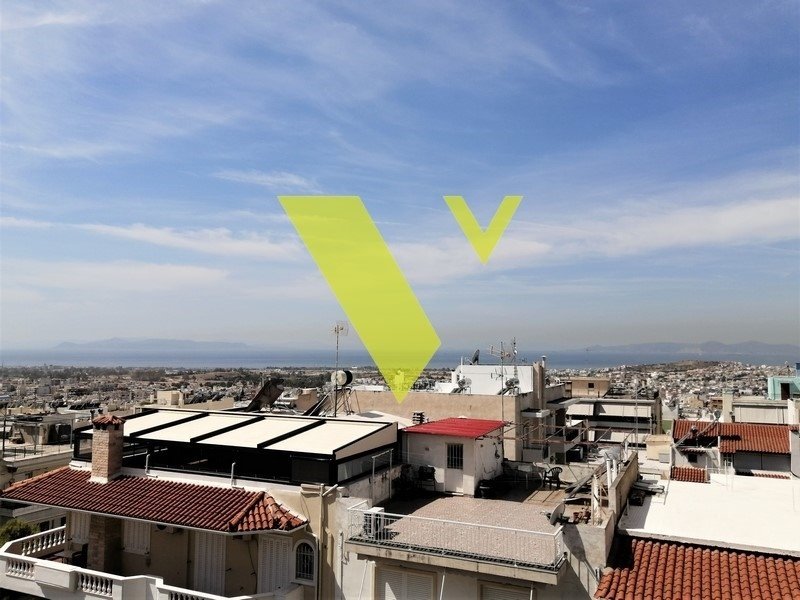 Apartment in Argyroupoli, Attica, Greece 1 - 17976099