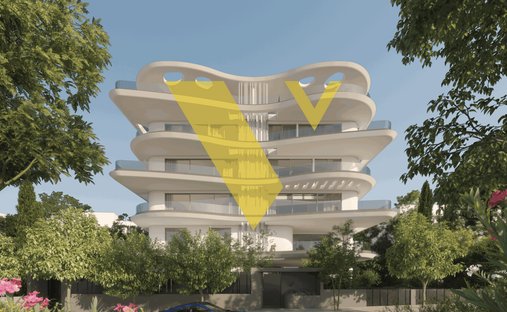 Wohnung in Glyfada, Attika, Griechenland 1