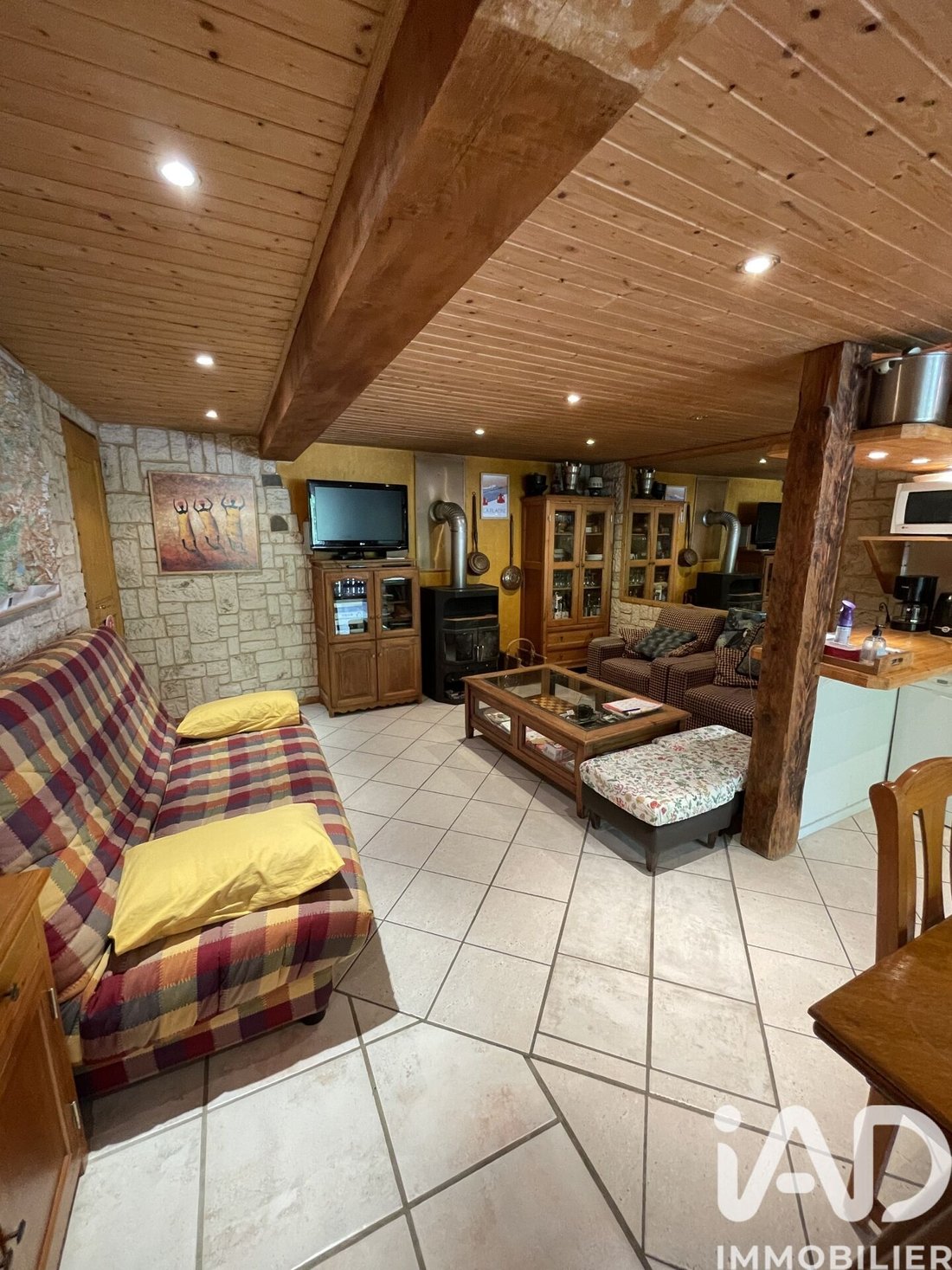 Mâcot-la-Plagne, La Plagne-Tarentaise, France 4 - 17980810